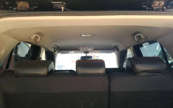 TOYOTA RAIZE 1.0 T S