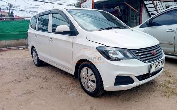 WULING CONFERO 1.5