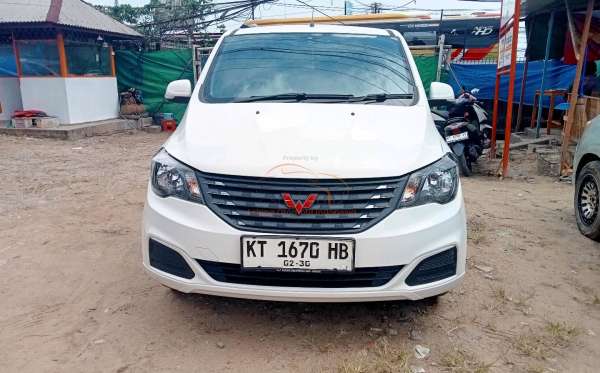 WULING CONFERO 1.5
