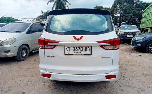 WULING CONFERO 1.5