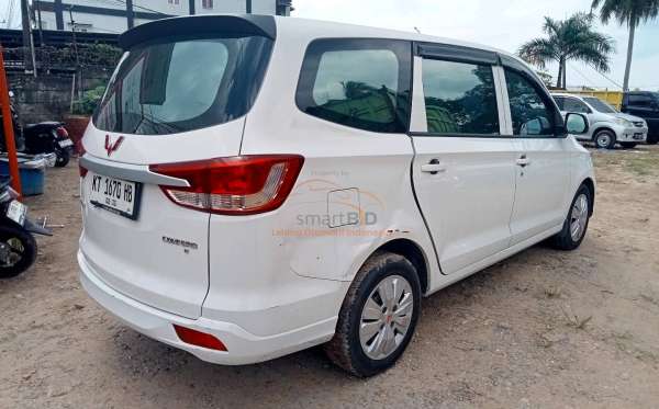 WULING CONFERO 1.5