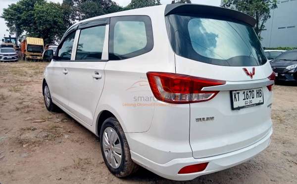 WULING CONFERO 1.5