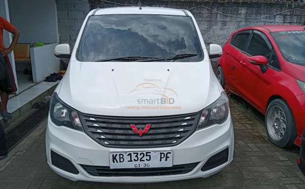 WULING CONFERO 1.5