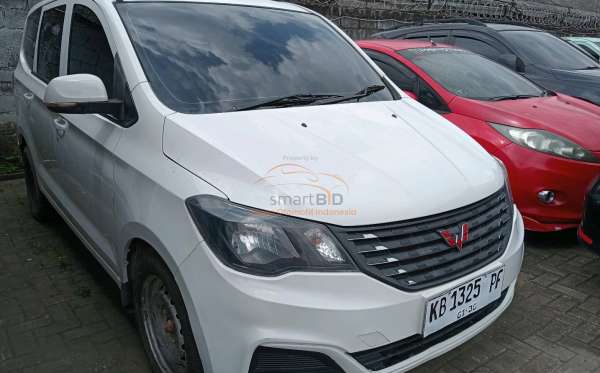 WULING CONFERO 1.5