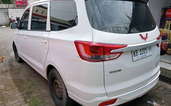 WULING CONFERO 1.5