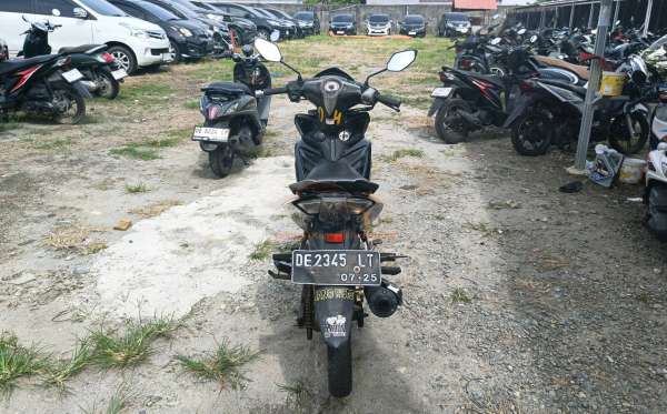 YAMAHA  JUPITER MX