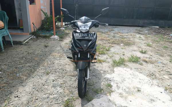YAMAHA  JUPITER MX