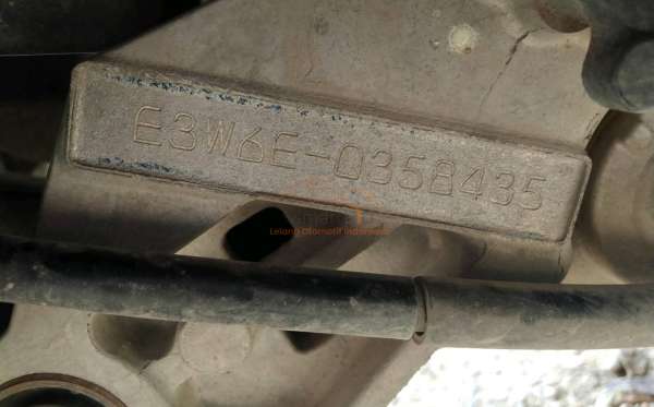 YAMAHA MIO FINO GRANDE 125