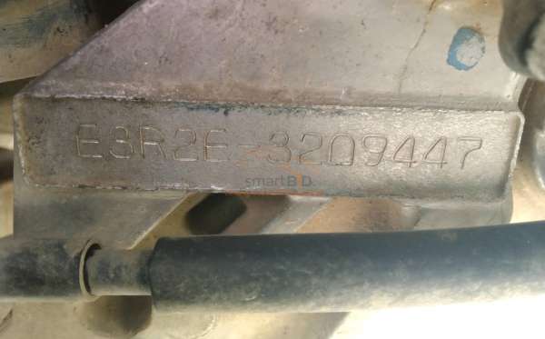 YAMAHA MIO M3 125 BLUE CORE