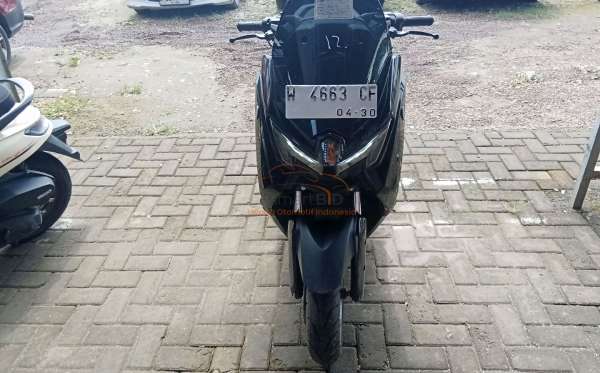 YAMAHA NMAX