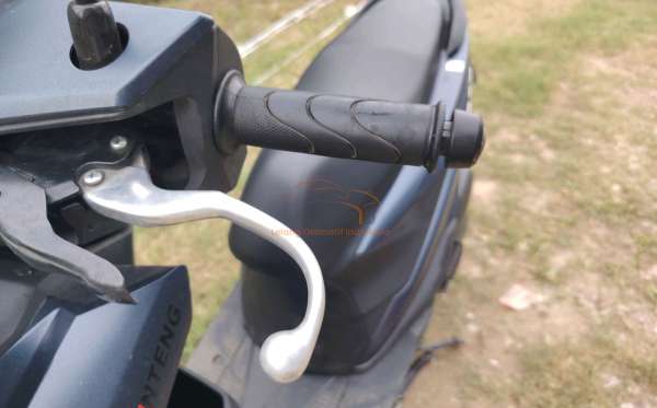 HONDA BEAT eSP CBS ISS FI CW