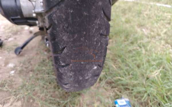 HONDA BEAT eSP CBS ISS FI CW