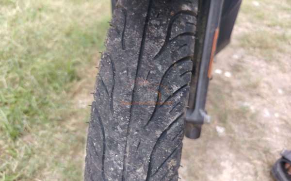 HONDA BEAT eSP CBS ISS FI CW