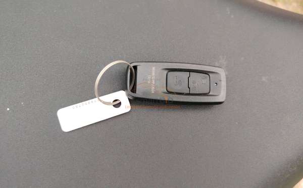 HONDA SCOOPY PRESTIGE