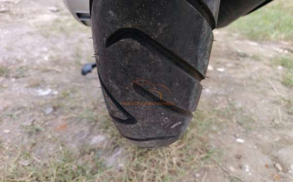 HONDA SCOOPY PRESTIGE