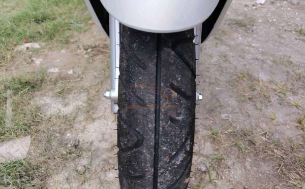 HONDA SCOOPY PRESTIGE