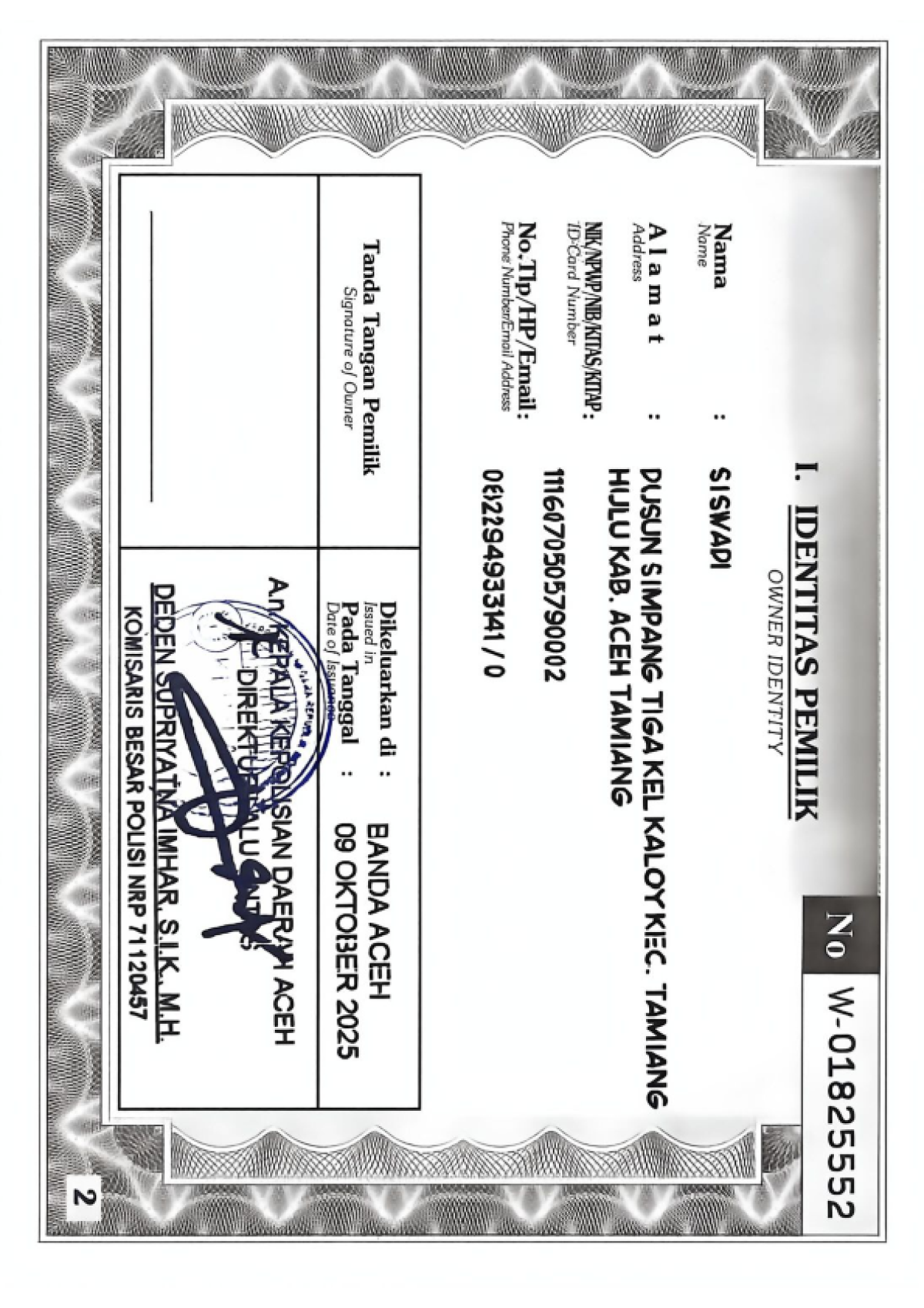 HONDA VARIO 125 eSP CBS