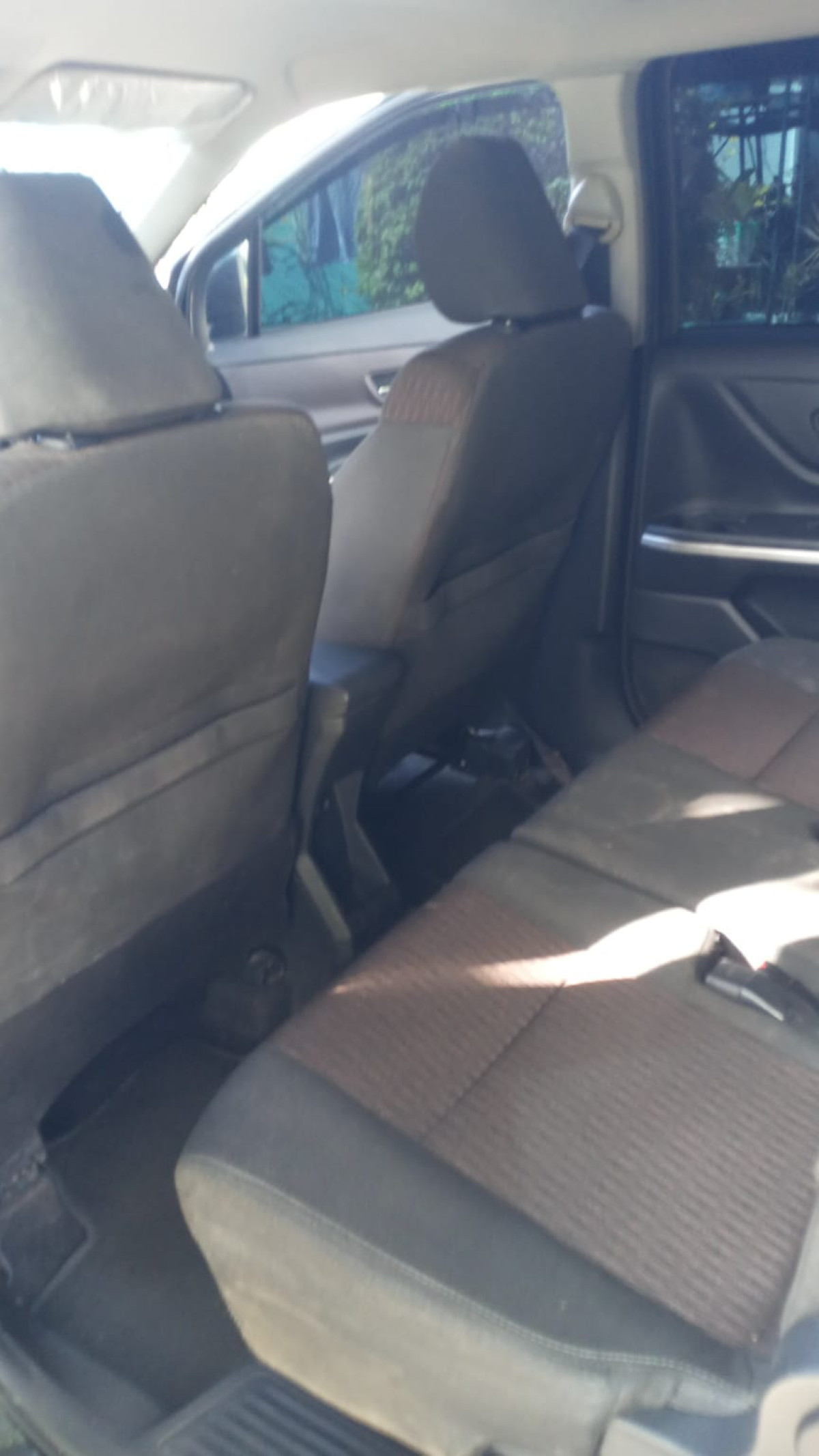 TOYOTA AVANZA  1.5 G