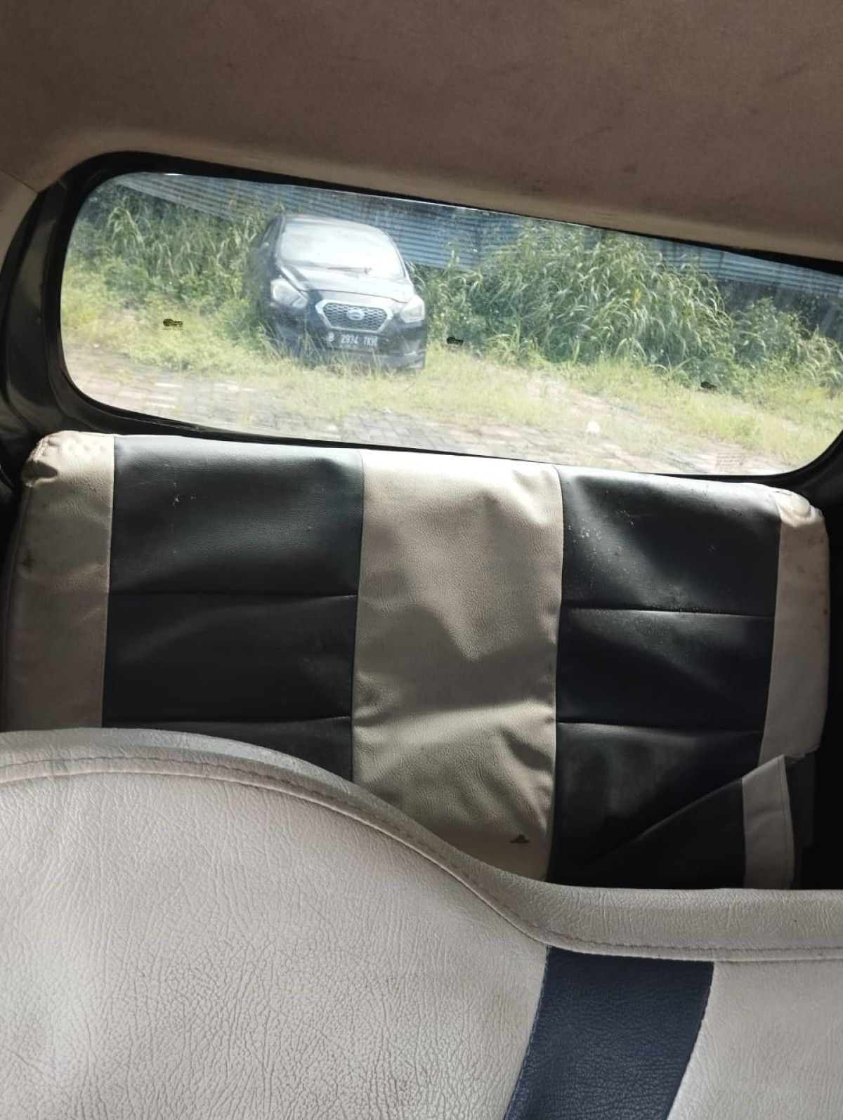 DATSUN  GO + PANCA GO+PANCA T