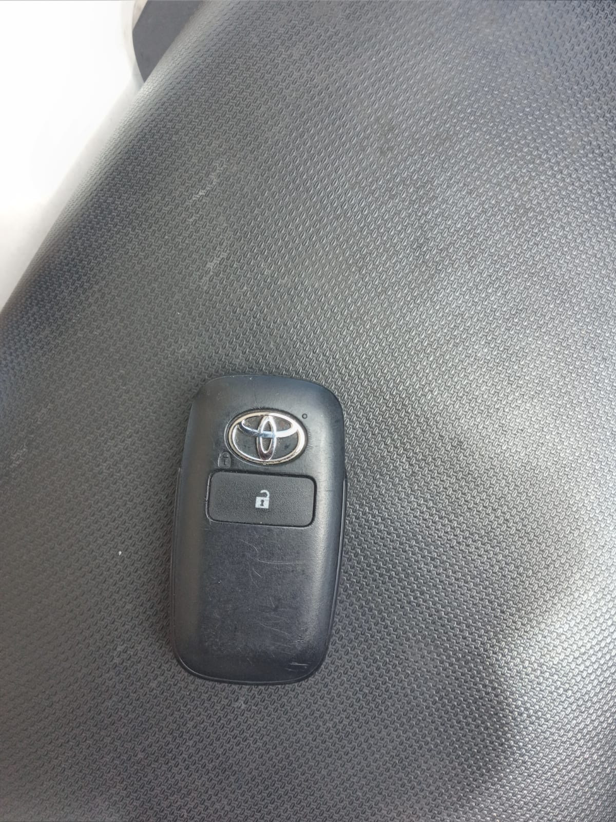 TOYOTA AVANZA  1.5 G