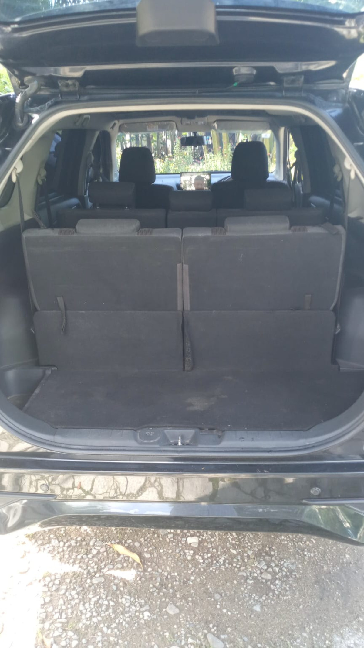 TOYOTA AVANZA  1.5 G