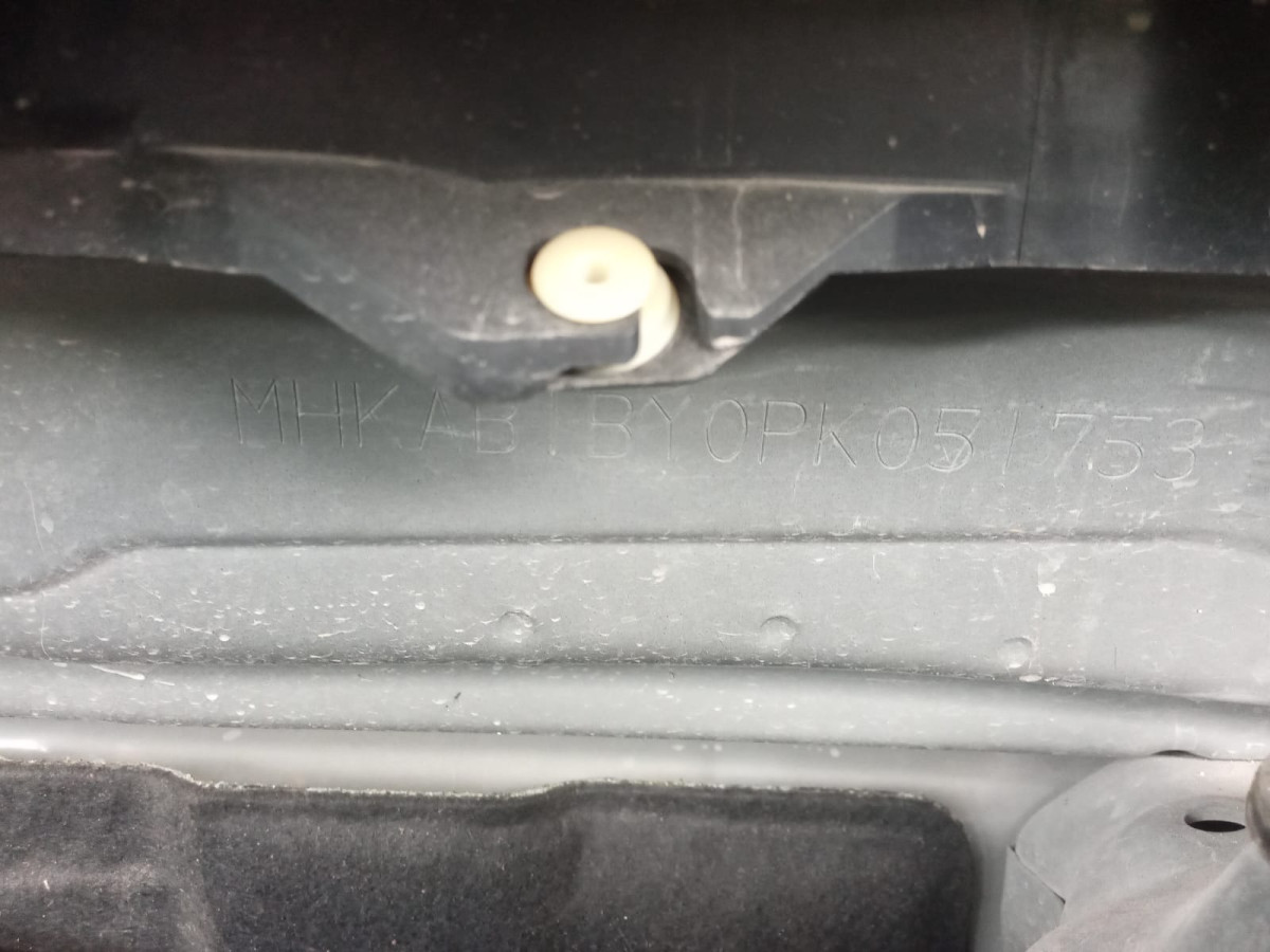 TOYOTA AVANZA  1.5 G