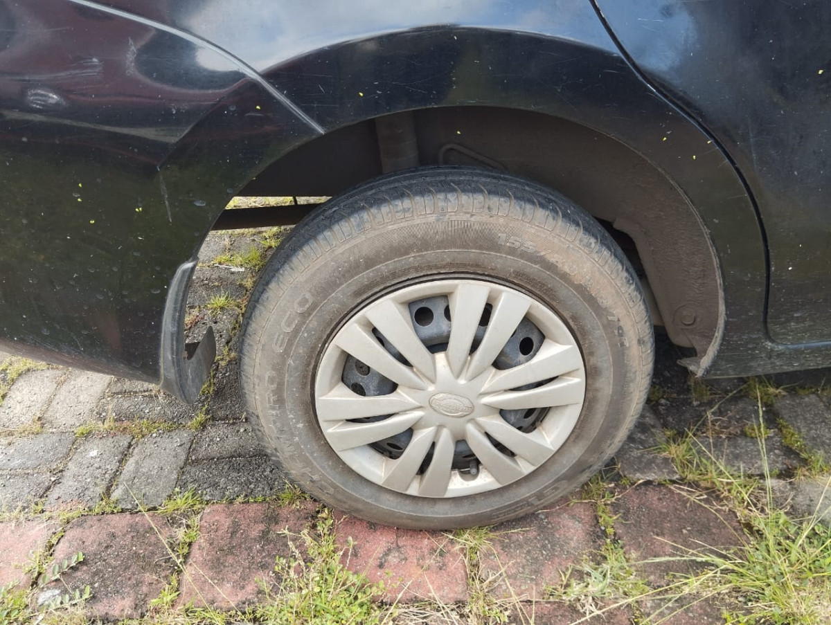 DATSUN  GO + PANCA GO+PANCA T