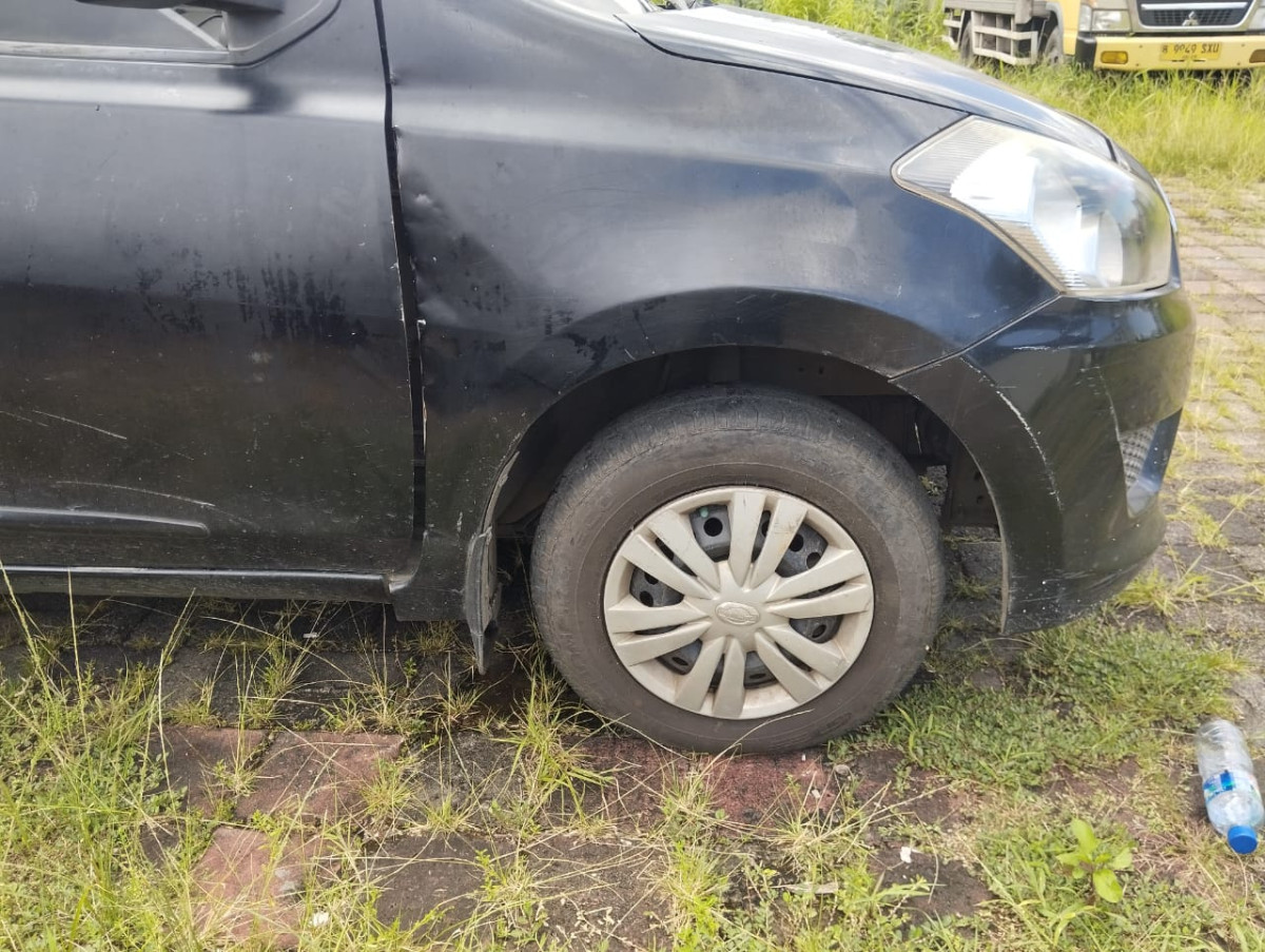 DATSUN  GO + PANCA GO+PANCA T