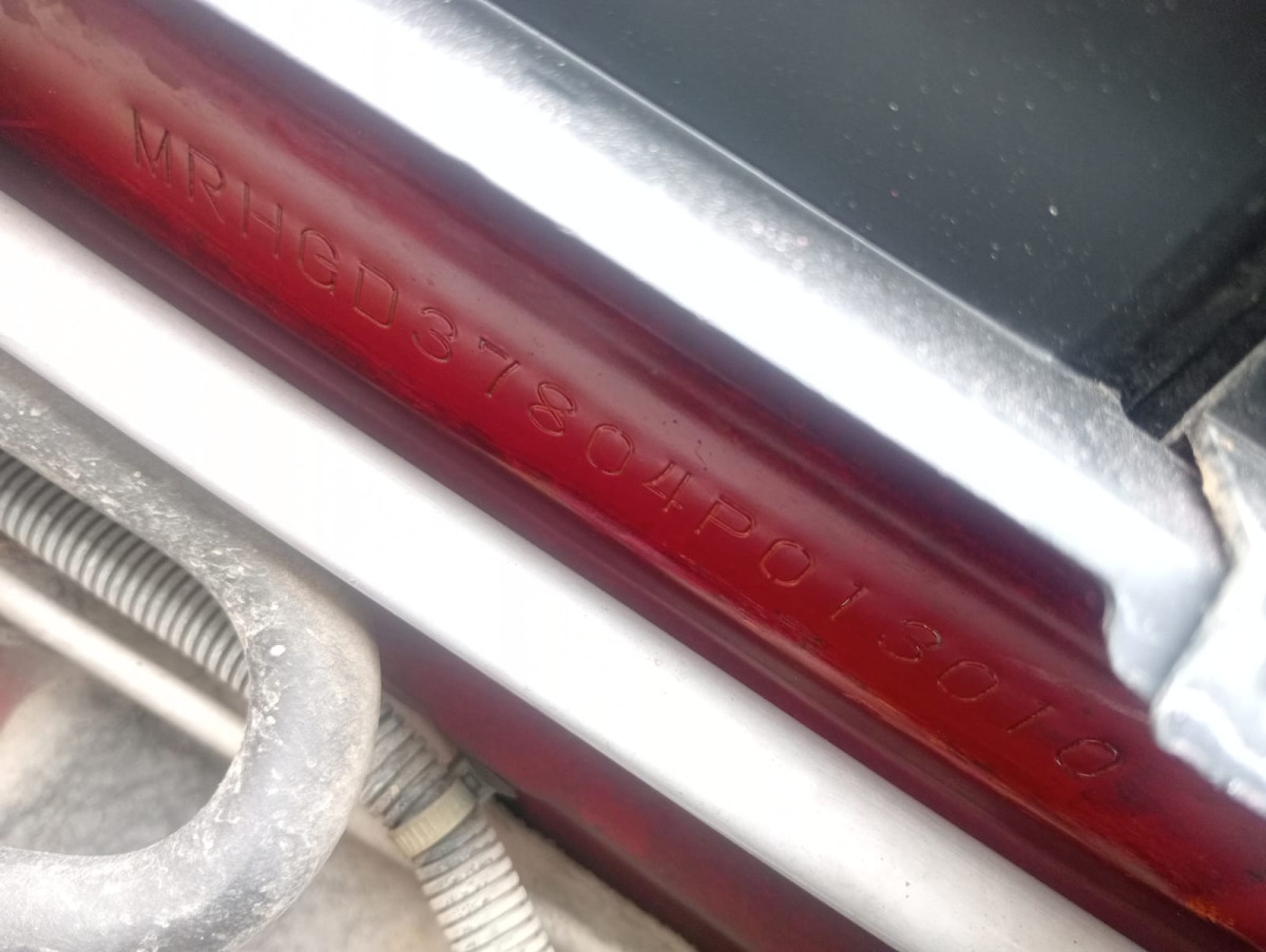 HONDA  JAZZ  GD3 1.5 IDSI MT