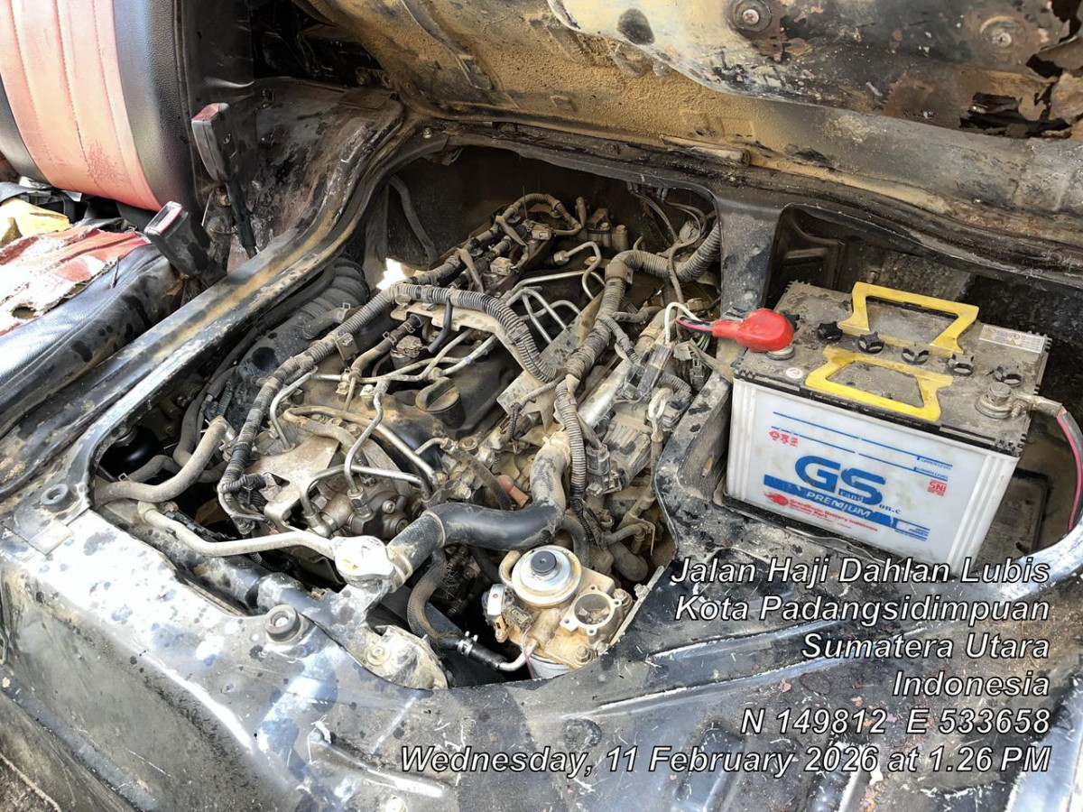 MITSUBISHI  L 300 L300 PU FB-R (4X2)