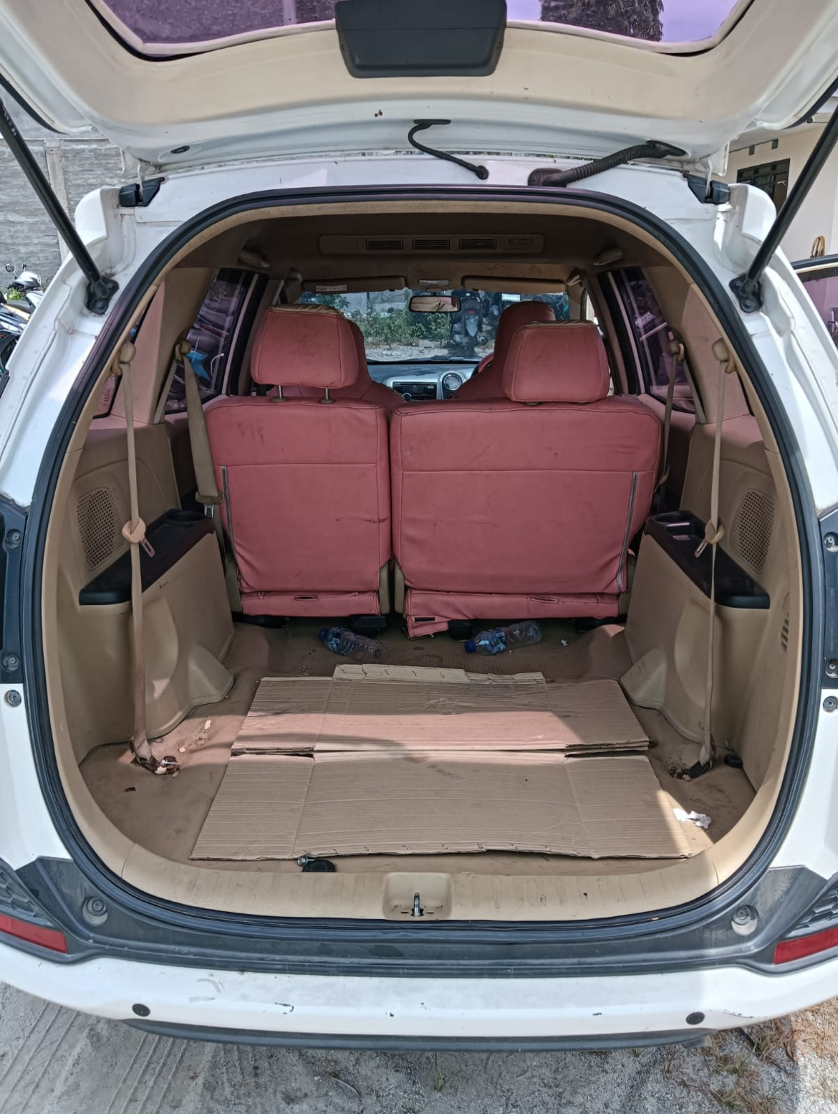 HONDA MOBILIO  DD4 1.5E