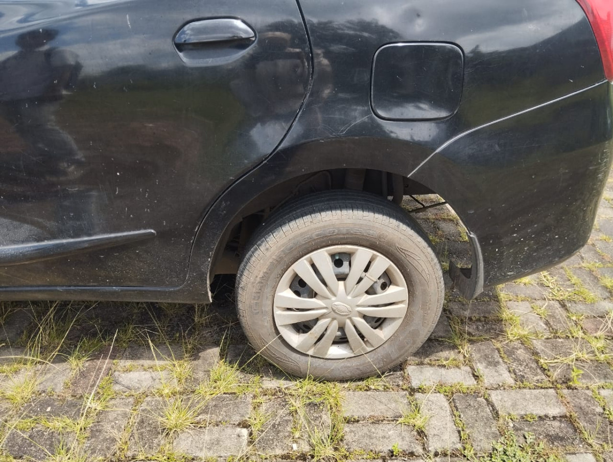 DATSUN  GO + PANCA GO+PANCA T