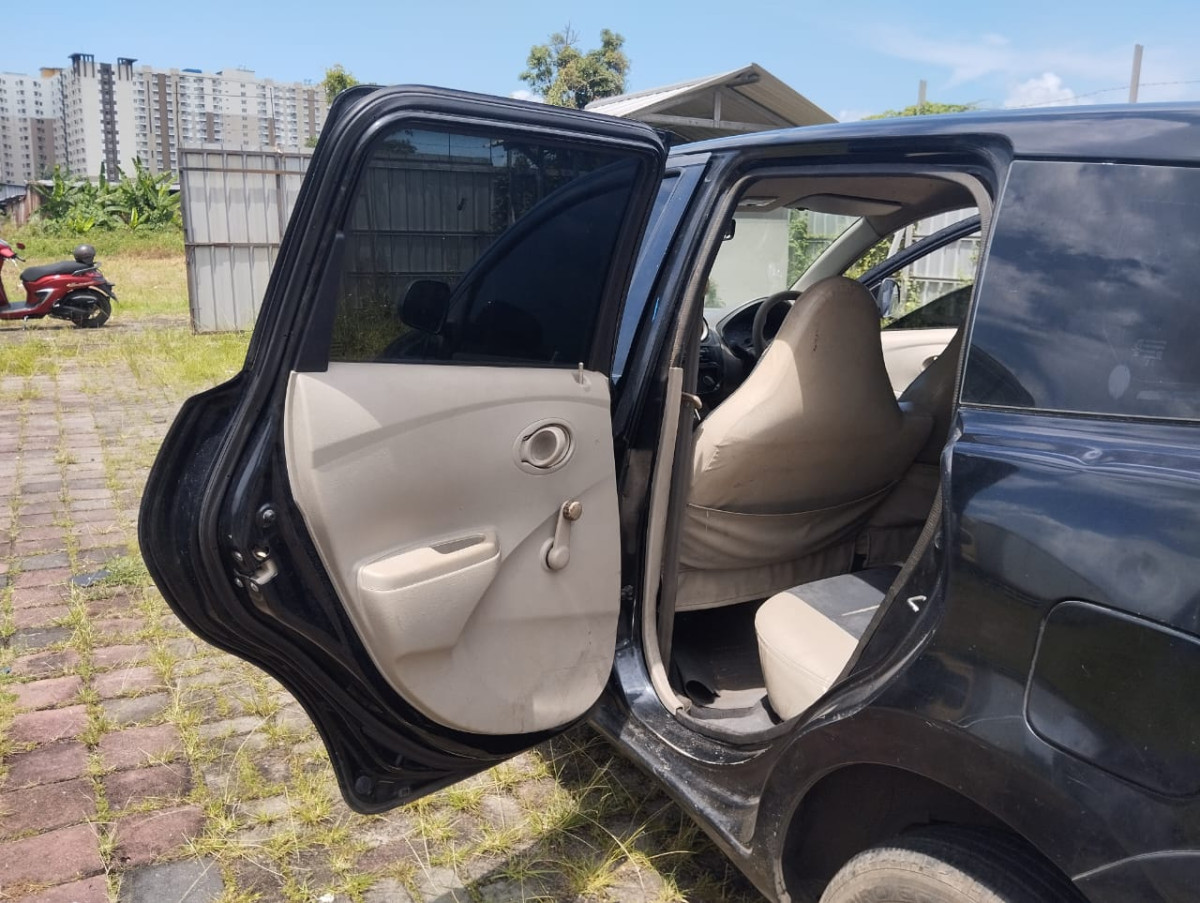 DATSUN  GO + PANCA GO+PANCA T