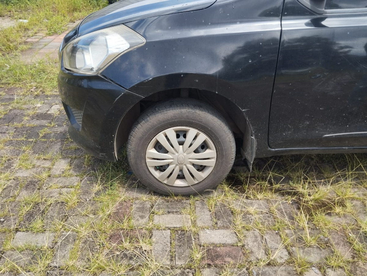 DATSUN  GO + PANCA GO+PANCA T