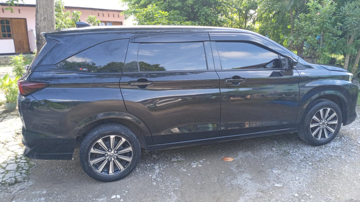 TOYOTA AVANZA  1.5 G