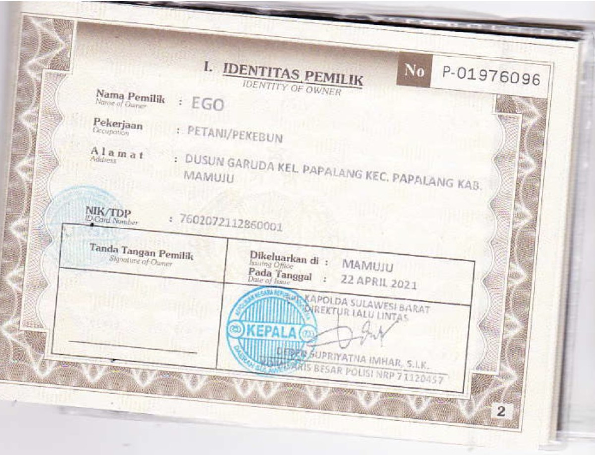 SUZUKI CARRY  1.5 CL PU