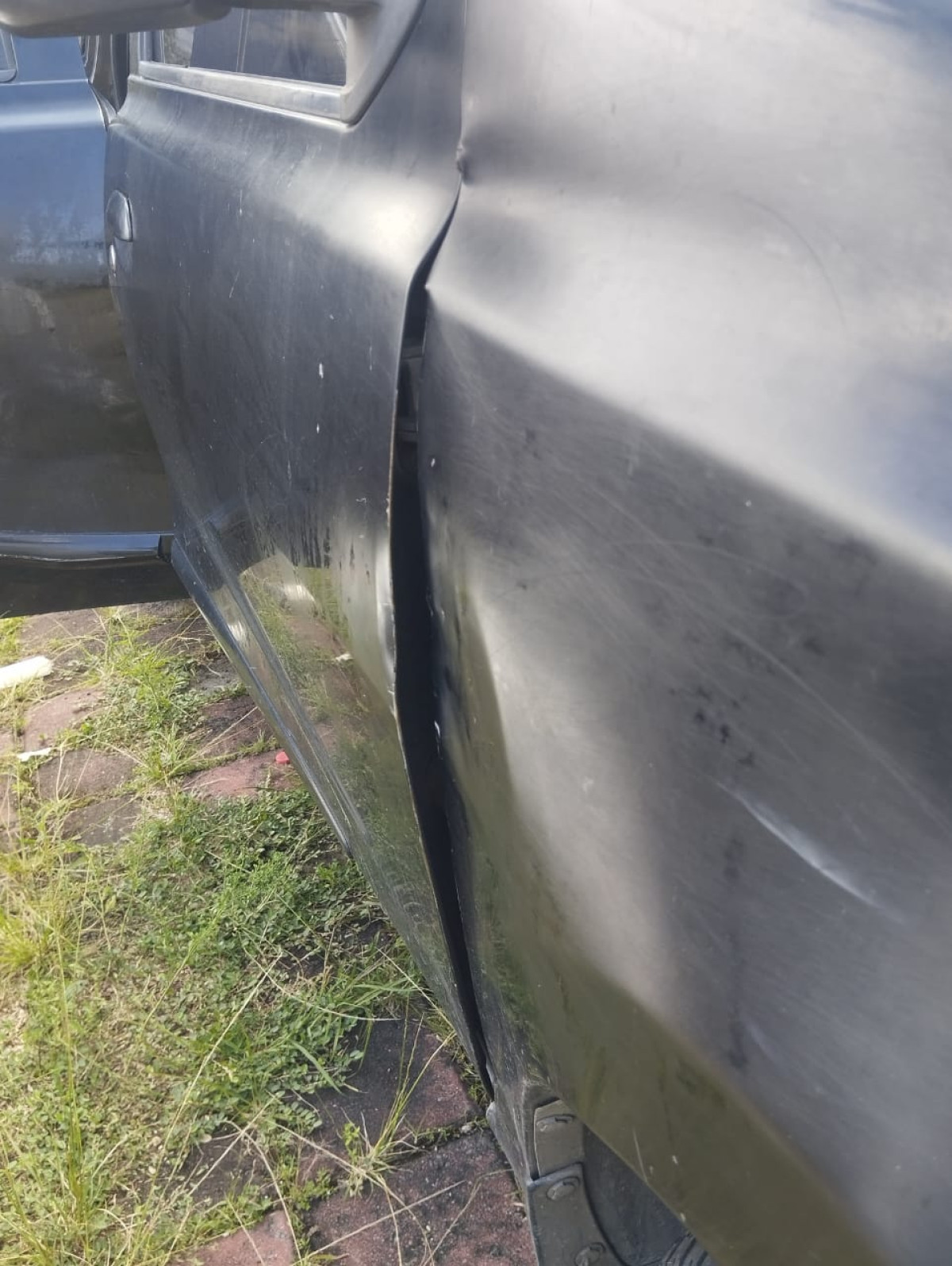 DATSUN  GO + PANCA GO+PANCA T