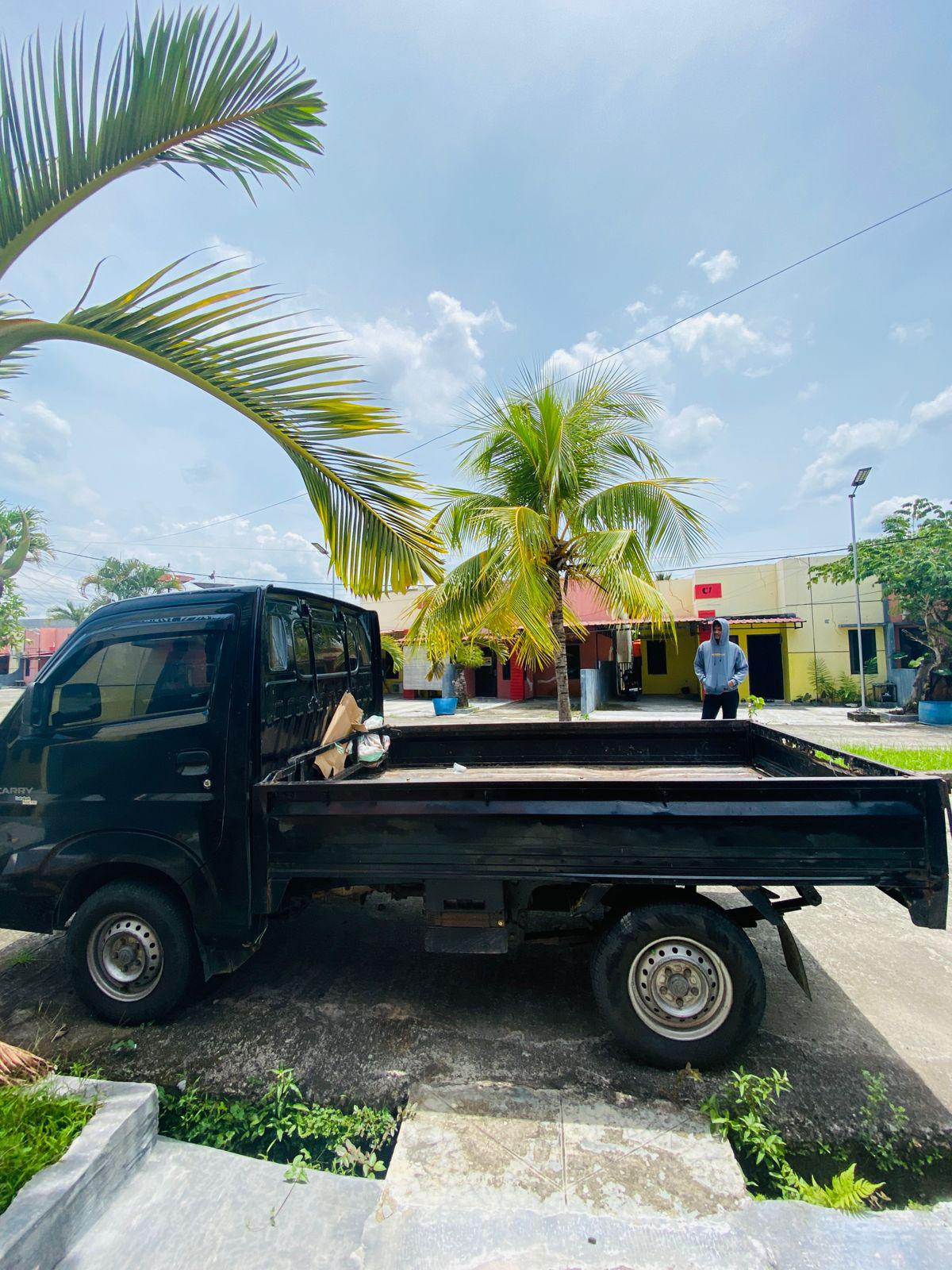 SUZUKI CARRY  1.5 CL PU