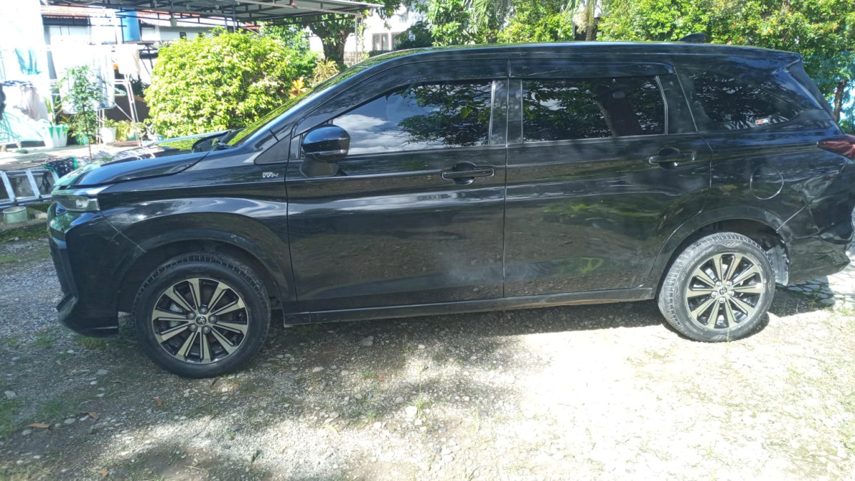 TOYOTA AVANZA  1.5 G