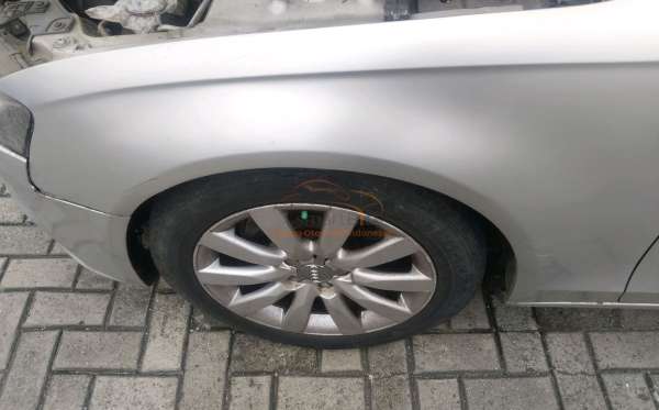 AUDI  A4 1.8  AT