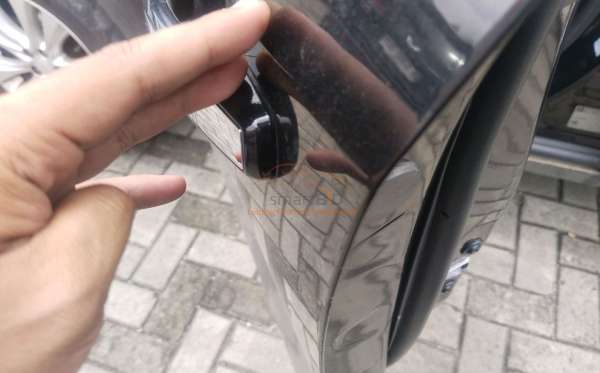 CHEVROLET TRAX 1.4 TURBO