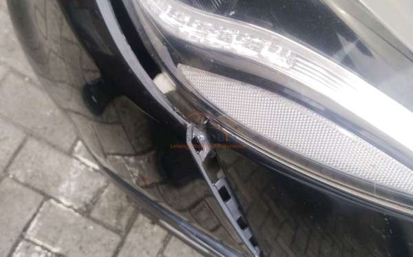 CHEVROLET TRAX 1.4 TURBO