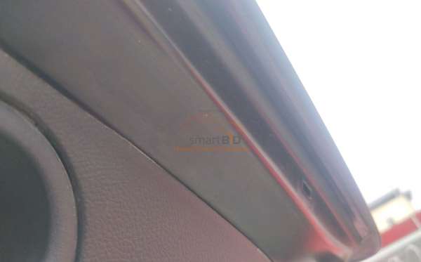 CHEVROLET TRAX 1.4 TURBO