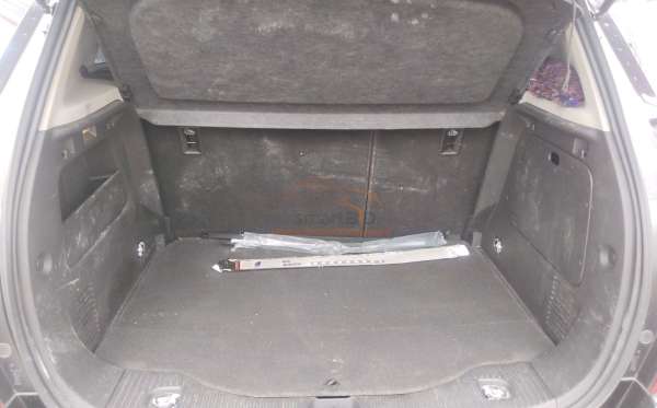 CHEVROLET TRAX 1.4 TURBO