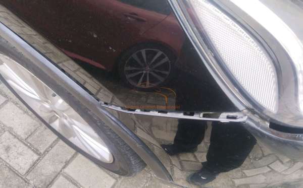 CHEVROLET TRAX 1.4 TURBO