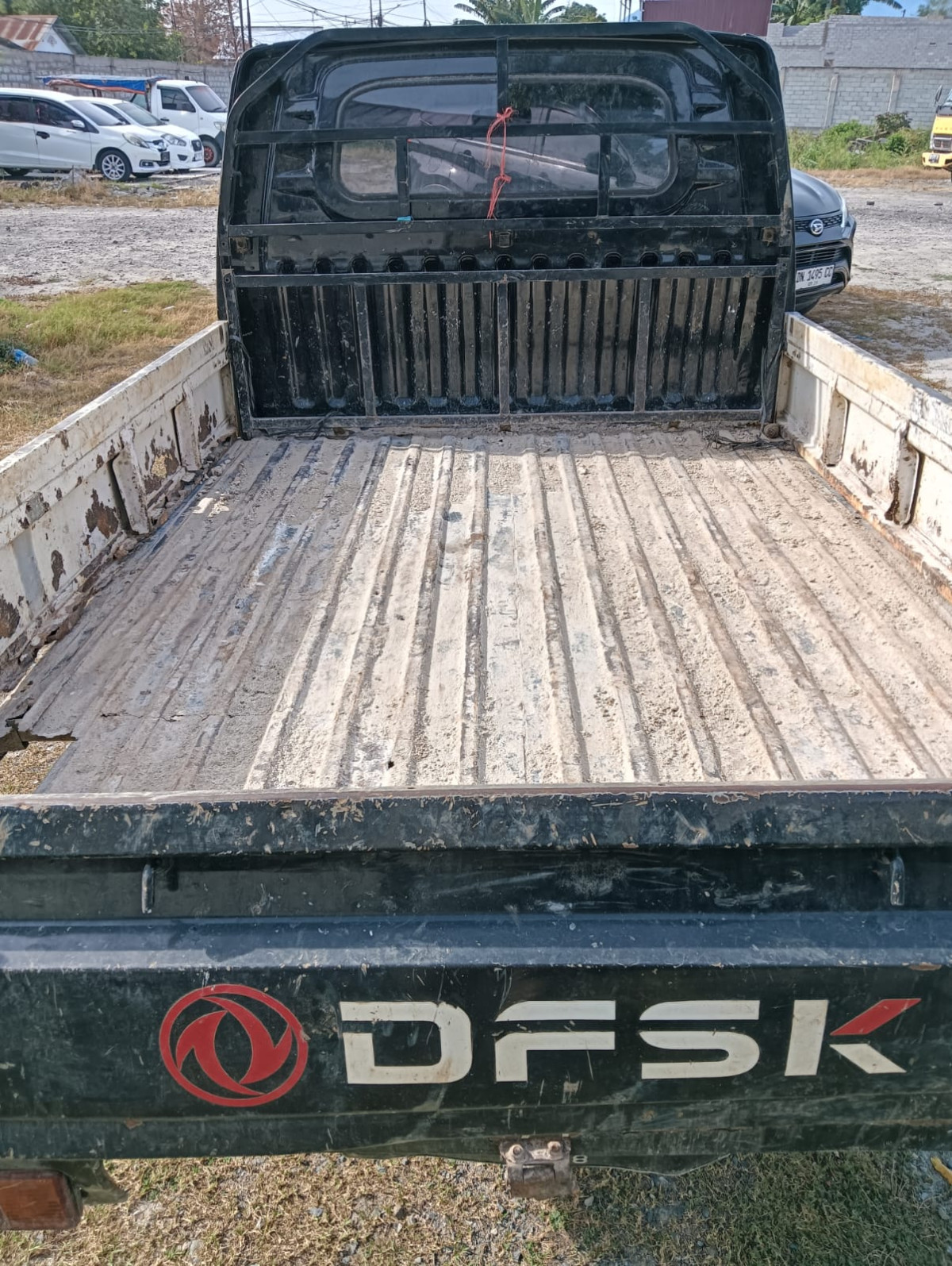 DFSK SOKON PICKUP