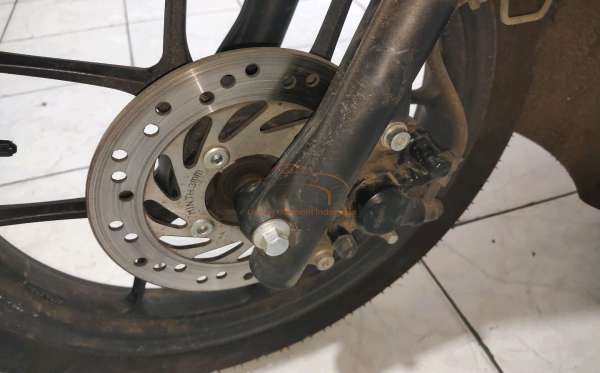 HONDA BEAT CBS FI SPORTY