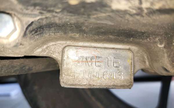 HONDA BEAT CBS FI SPORTY