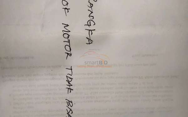 HONDA BEAT CBS FI SPORTY