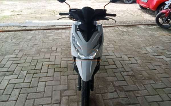 HONDA BEAT
